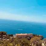 Luxueux - Vue - Piscine - Free Parking - Monaco アパート カップダイユ