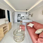 Luxueux - Vue - Piscine - Free Parking - Monaco *