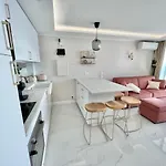 アパート Luxueux - Vue - Piscine - Free Parking - Monaco