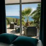 アパート Luxueux - Vue - Piscine - Free Parking - Monaco