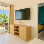 アパート Luxueux - Vue - Piscine - Free Parking - Monaco カップダイユ