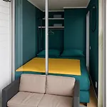 Luxueux - Vue - Piscine - Free Parking - Monaco アパート