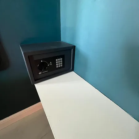 Vue Mer, Terrasse & Piscine - Free Parking - Monaco Apartament *
